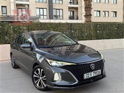 شانجان إيدو بلس